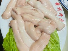 -贵宾牛·潮汕牛肉火锅(珠池总店)