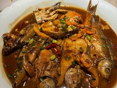 -二十八里太湖船菜(吉祥路店)