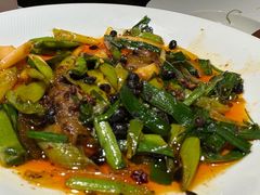 -贡宴盐帮菜自贡驻京联络处餐厅