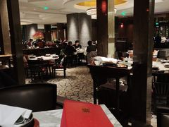 大堂-湖滨28中餐厅·西湖宴·杭州君悦酒店