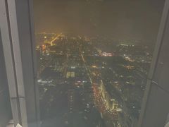 -云·酷Atmosphere(国贸大酒店)