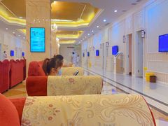 -名流健康高端体检中心·名宾门诊·健康管理