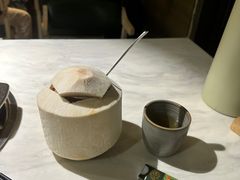 -狐狸爱上椰子鸡(滨江星光大道店)