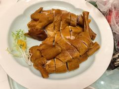 -聚福山莊·寻味顺德(北滘店)