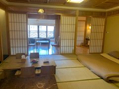 -北京古北水镇御舍温泉酒店