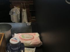-很久以前羊肉串(簋街店)