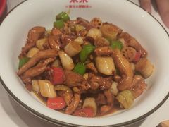 -来菜·湖北头牌藕汤(武商MALL众圆店)