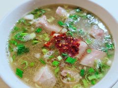-马尔沙牛杂(海一大厦店)