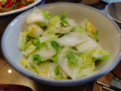 -农耕记·湖南土菜(科技园店)
