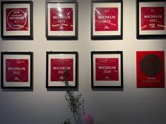 -漢舍中国菜馆(889广场店)