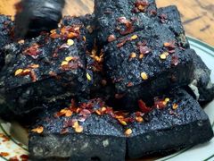 臭豆腐-五娭毑臭豆腐(黄兴南路店)