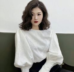 -JIMI·吉米造型