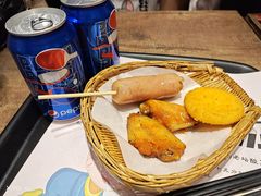 -好人民间小吃·番茄鱼酸菜鱼(木渎悠方店)