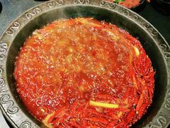 -莽子老火锅(大坪店)