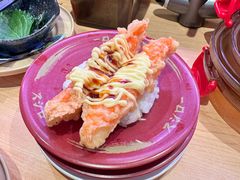 -寿司郎(皇庭广场店)