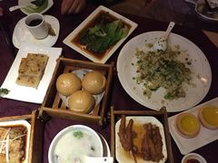 -喜鹊茶点.啫煲(车陂店)