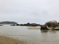 -南澳海滩
