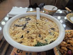 -烤肉季饭庄