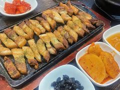 -釜山豚骨汤饭(芝罘万达广场店)