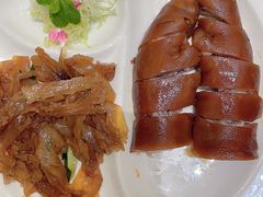 -国惠大酒楼(仓山万达店)