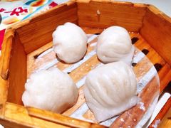 -叹茶靓点·粤式餐厅·全天茶市(石井万民广场店)