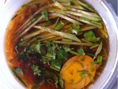 朝鲜冷面-金太太速食(北下关店)