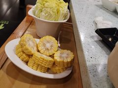 -烹然四季椰子鸡火锅(团结湖总店)