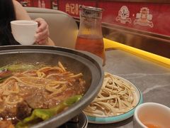 -肖记公安牛肉鱼杂馆·省级非物质文化遗产(江汉路直营店)