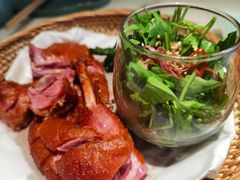 樟茶鸭-锦府盐帮·李宅(领展购物广场中关村店)