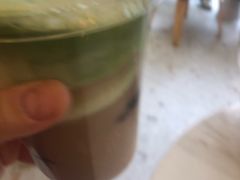 -烫面包·面包烘焙(绿地缤纷城店)