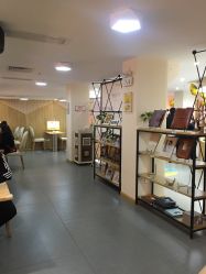 -芳妮豆丁家庭影像馆(宝安店)