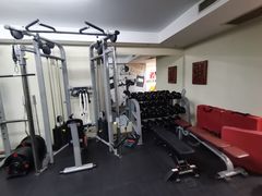 -炼健身私教工作室