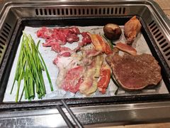 -纽牛有约自助烤肉(漳州中闽店)