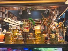 -苏格里岛自助海鲜烤肉(中州万达店)