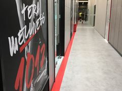 -一兆韦德健身(梅川店)