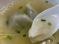 -绿杨馄饨临顿路店