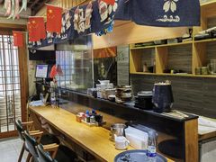 -福匠日本料理(人民路店)