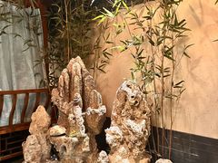 -情满四合院•京菜•烤鸭(动物园店)