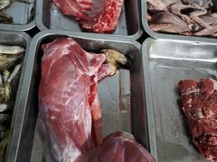 -亭下湖饭店(康岭店)