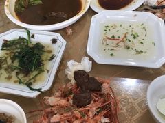 -山里人家土菜馆(茅山店)