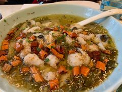 -港丽餐厅(高德置地店)