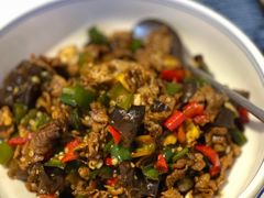 -湘遇湖南菜city店 Taste Hunan Restaurant