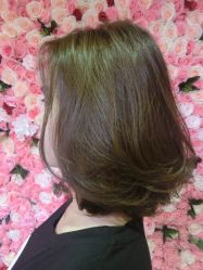 -BM SALON