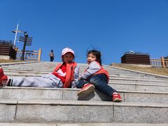 -南京金牛湖风景区