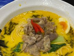 -和府捞面(天河领展广场店)