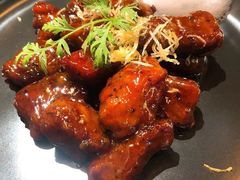 -荟廷·晶萃(陆家嘴尚悦湾店)