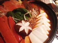 -酒井酱子·深夜食堂(东城汇店)