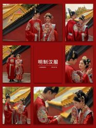 -樱花婚纱摄影