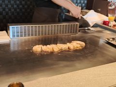 -新鲜特色餐厅(香格里拉大酒店)