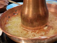 -京元盛铜锅涮肉(上海总店)